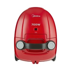MIDEA vysávač, vreckový, 1,5 l, HEPA12