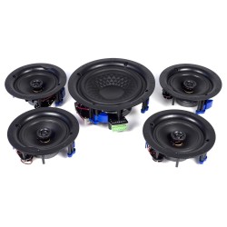 WA250 SET10 BS ACOUSTIC