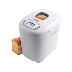 Gorenje pekáreň chleba