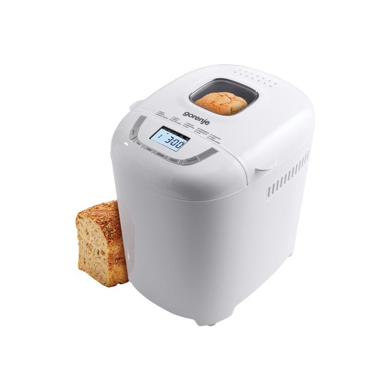 Gorenje pekáreň chleba