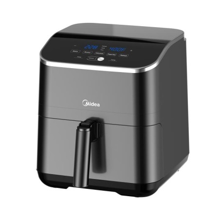 MIDEA Air Fryer, 4,6 l, 1500 W, digitálny