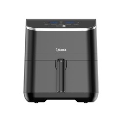 MIDEA Air Fryer, 4,6 l, 1500 W, digitálny