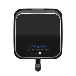 MIDEA Air Fryer, 4,6 l, 1500 W, digitálny