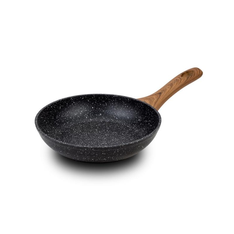 Nava Wok panvica 28 cm