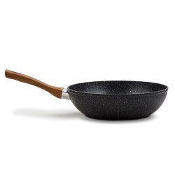 Nava Wok panvica 28 cm
