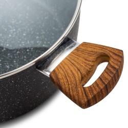 Nava pekáč 28 cm