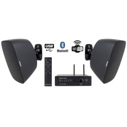 WA250 SET3 BS ACOUSTIC