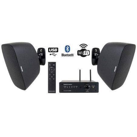 WA250 SET3 BS ACOUSTIC