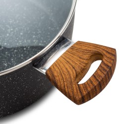 Nava hrniec 28 cm