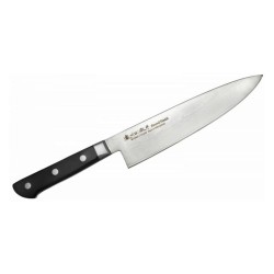 Satake Daichi Gyuto japonský damaškový šéfkuchársky nôž, 20 cm