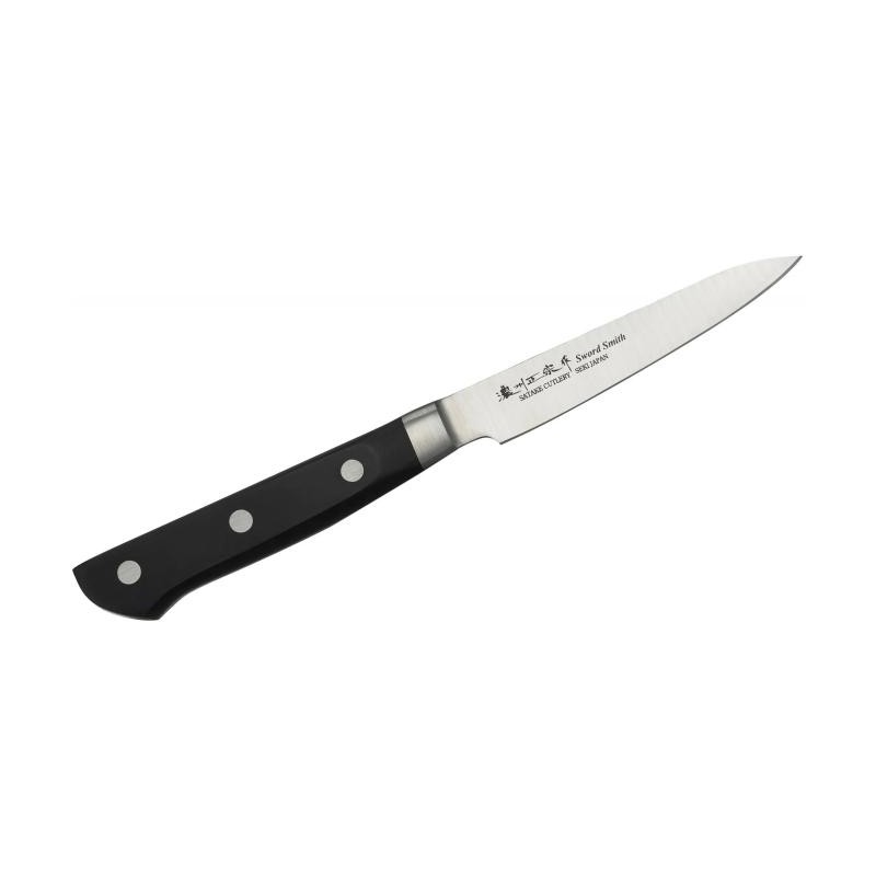 Satake Satoru japonský nôž na lúpanie, 10 cm