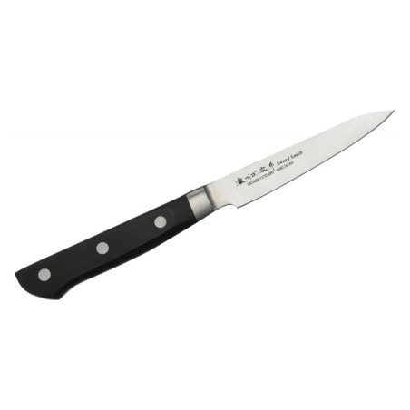Satake Satoru japonský nôž na lúpanie, 10 cm