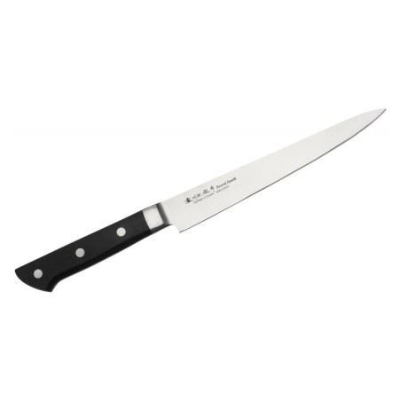 Satake Satoru japonský nôž na krájanie, 21 cm