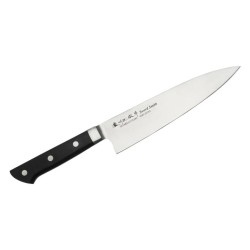 Satake Satoru Gyuto (šéf) japonský kuchynský nôž, 21 cm