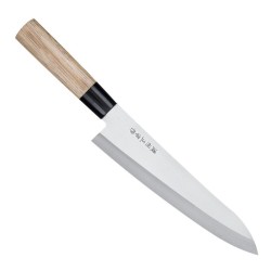 Satake Megumi Gyuto (šéf) japonský  kuchynský nôž