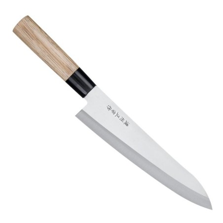 Satake Megumi Gyuto (šéf) japonský  kuchynský nôž
