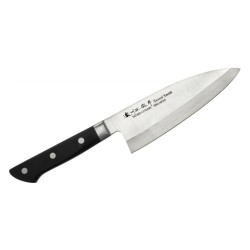 Satake Satoru Deba japonský kuchynský nôž, 16 cm