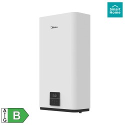 MIDEA bojler, wifi