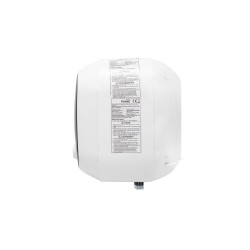 Compact, 2000 W elektrický ohrievač vody, bojler