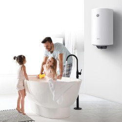MIDEA bojler