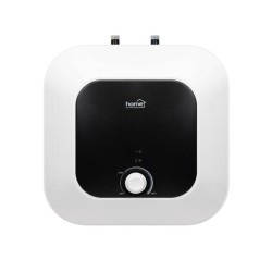 Compact, 2500 W, elektrický ohrievač vody, bojler