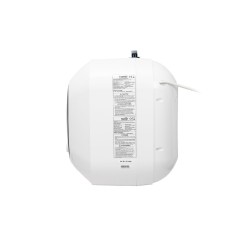 Compact, 2500 W, elektrický ohrievač vody, bojler