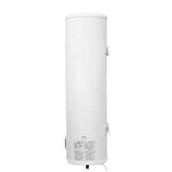 DualFlex, 2000 W, smart elektrický ohrievač vody, bojler