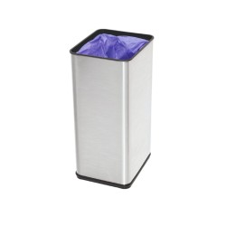 Kôš na odpadky, automatický, so senzorom, 42 l