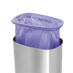 Kôš na odpadky, automatický, so senzorom, 48 l
