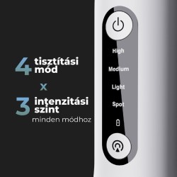 AENO DI1 Ústna sprcha