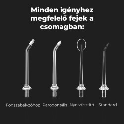 AENO DI1 Ústna sprcha
