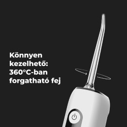 AENO DI1 Ústna sprcha