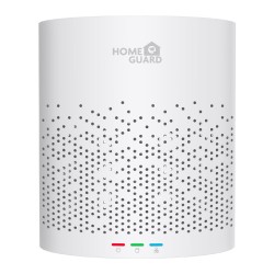 Homeguard Smart Deterrencre Wire-free Security System