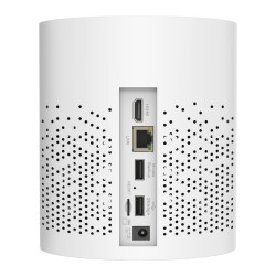 Homeguard Smart Deterrencre Wire-free Security System