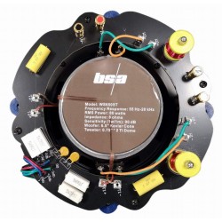 WA250 SET6 BS ACOUSTIC