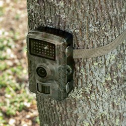 Poľovnícka a monitorovacia kamera
