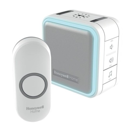 Bezdrôtový zvonček, 230 V~/50 Hz, Honeywell