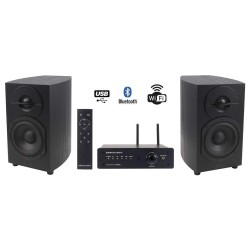 WA250 SET9 BS ACOUSTIC