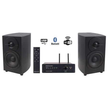 WA250 SET9 BS ACOUSTIC
