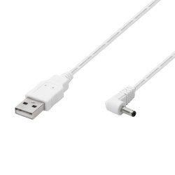 LED stolné/nástenné hodiny s teplomerom