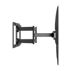 Nástenná konzola 50"-105", full motion