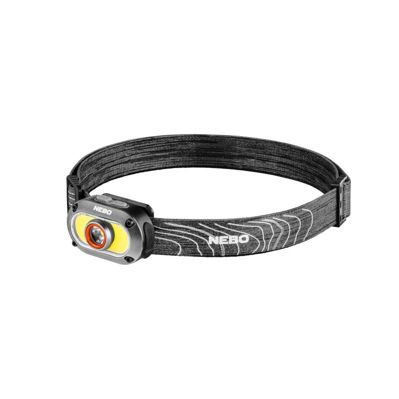 MYCRO 550 HEADLAMP