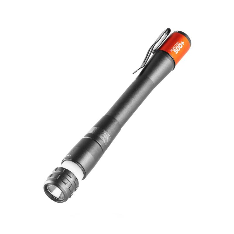 NEBO INSPECTOR™ 500+
