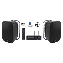 WA250 TERASA SET 2 BS ACOUSTIC