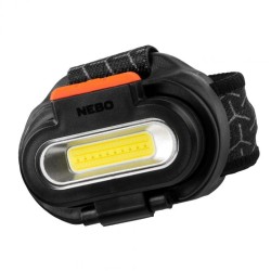 NEBO EINSTEIN™ 1500 FLEX, čelovka