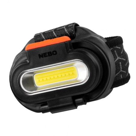 NEBO EINSTEIN™ 1500 FLEX, čelovka