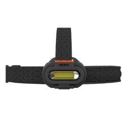 NEBO EINSTEIN™ 1500 FLEX, čelovka
