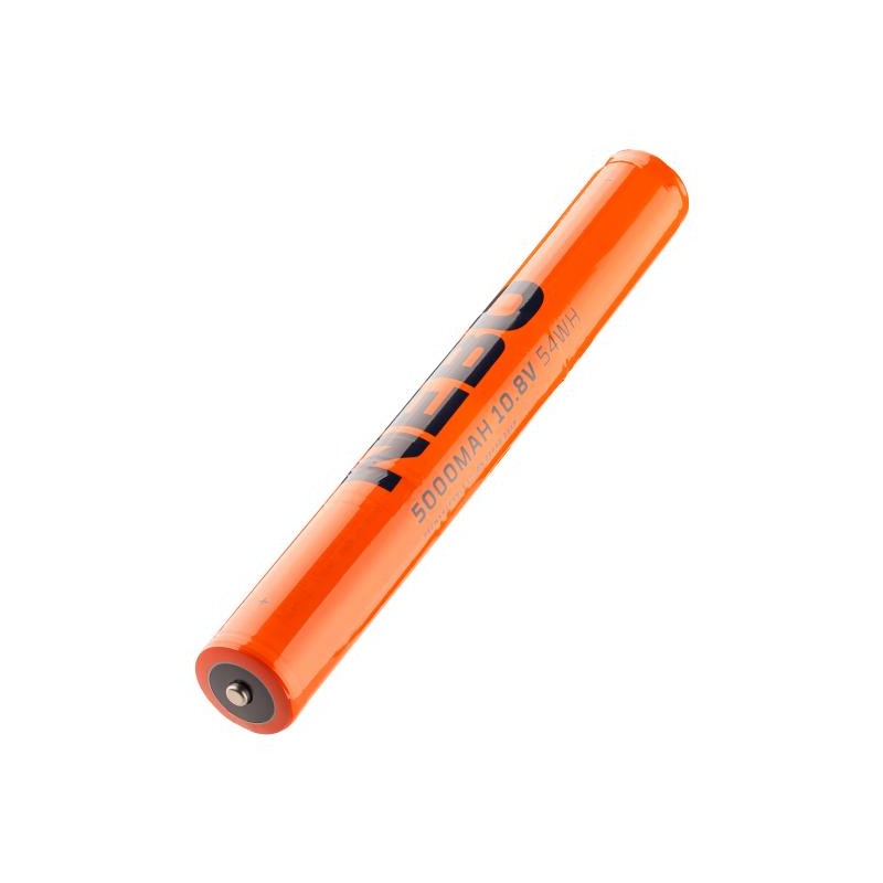 NEBO Akumulátor, 3X26650 5000mAh