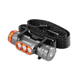 NEBO TRANSEND™ 1500, čelovka