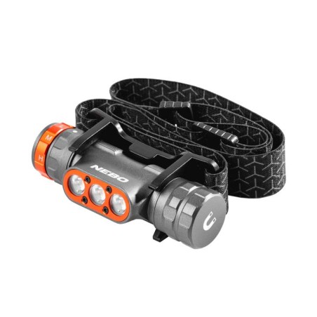 NEBO TRANSEND™ 1500, čelovka
